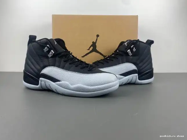 CT8013-010 Air Jordan Barons 12 0521
